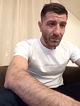 Alexdaniel89 on StripChat