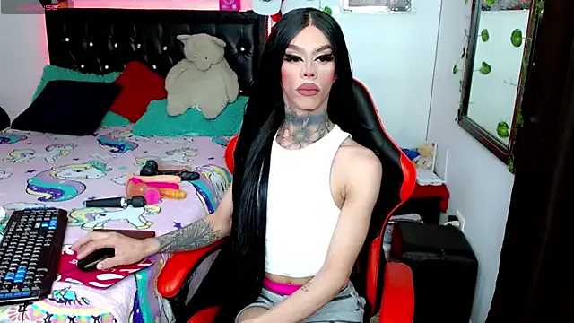 AlexdevilsHard on StripChat