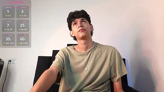 alexmark_ on StripChat