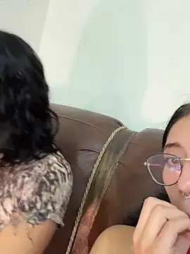 Alice_surprise on StripChat