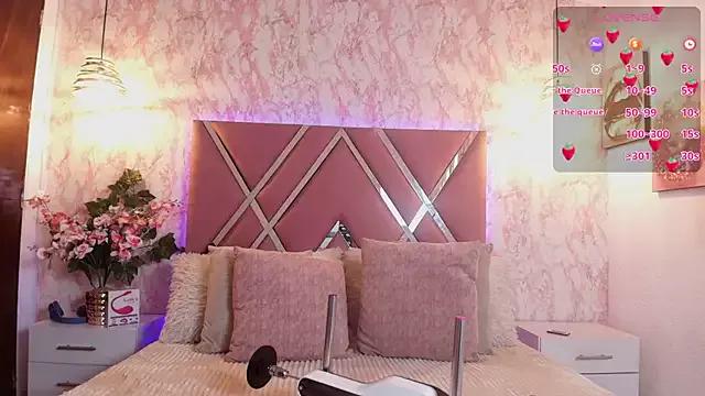 Aliice1_ on StripChat 
