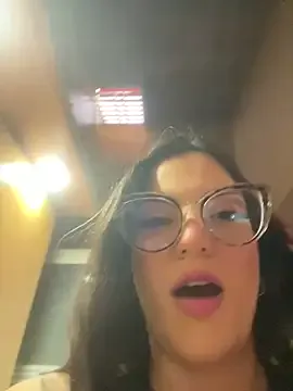 alilith from StripChat