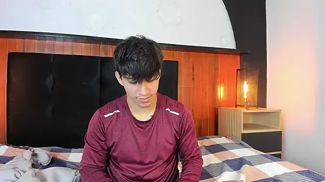 Allex_Cano on StripChat