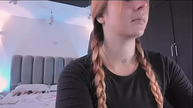 AlliceLover on StripChat