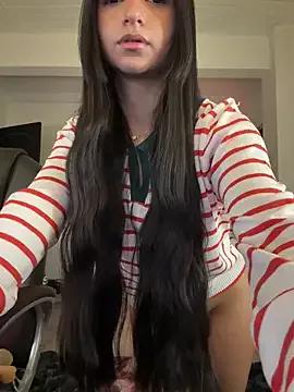 aly_golden_ on StripChat