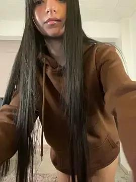 aly_golden_ on StripChat