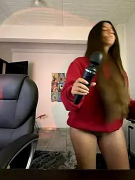 aly_golden_ from StripChat