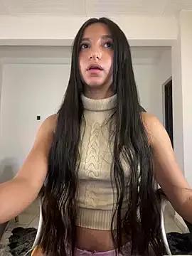 aly_golden_ on StripChat