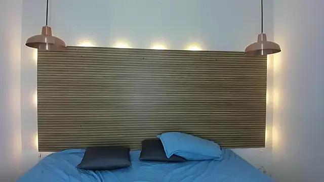 Amalia_Bigass on StripChat 