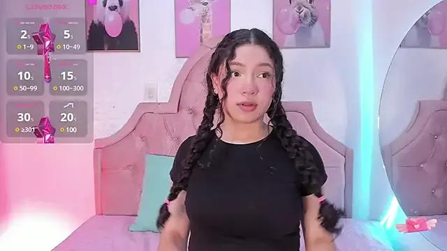 amandalee01 on StripChat 
