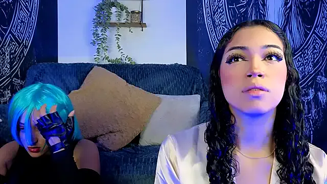 amaracooper_ on StripChat