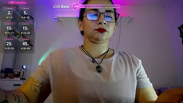 Amarantha_666 — be my valentine