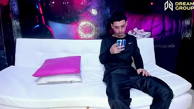 Freechat AmazingPartys on StripChat