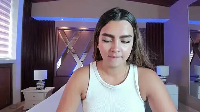 ambarcarterr on StripChat