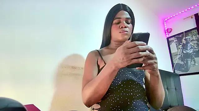 ambargil_ on StripChat 