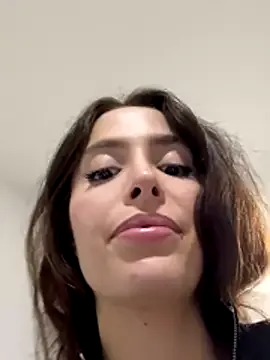 Amber_Rush_ on StripChat