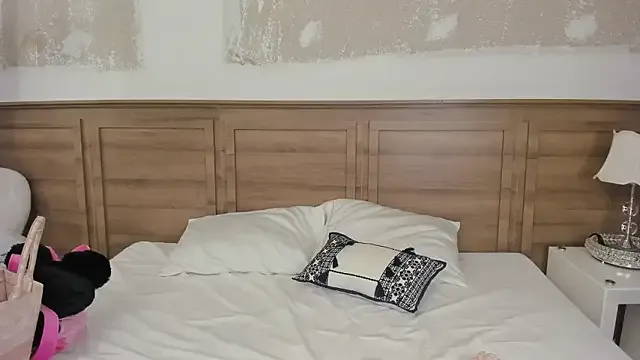 Amber_Rush_ on StripChat