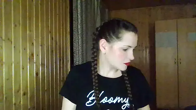 AmeliieLaFleur — Private on StripChat