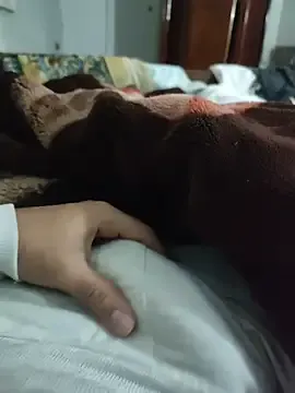 amirMohamed58 from StripChat