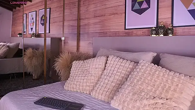 AmmyScott — your moans are music to my ears