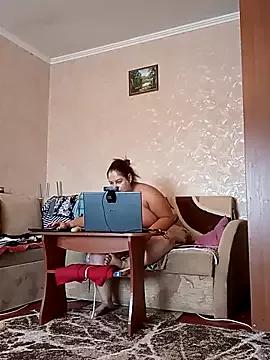 Freechat Amy_August on StripChat