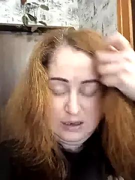 Freechat Amy_August on StripChat