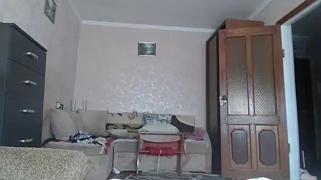 Freechat Amy_August on StripChat