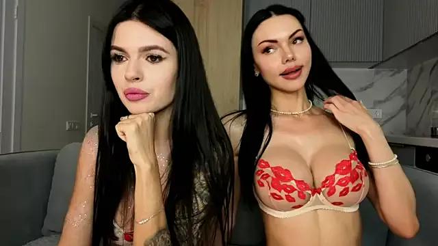 AmyLeeplay from StripChat