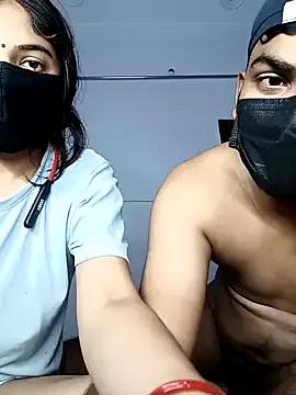 Freechat Amzing-Couple on StripChat