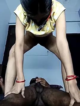 Freechat Amzing-Couple on StripChat