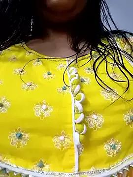 Anamika_24 on StripChat