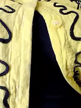 Anamika_24 on StripChat