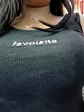 Anamika_24 on StripChat