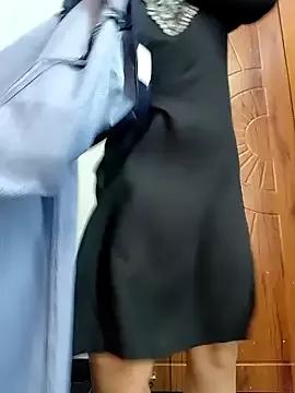 Anamika_24 on StripChat