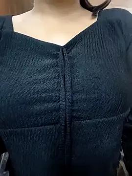 Anamika_24 on StripChat