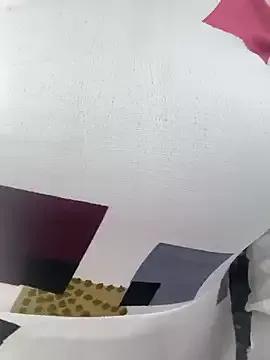 Anamika_24 on StripChat