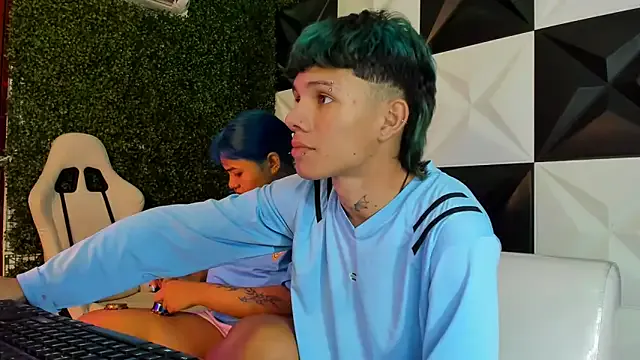 andy_dan18 on StripChat