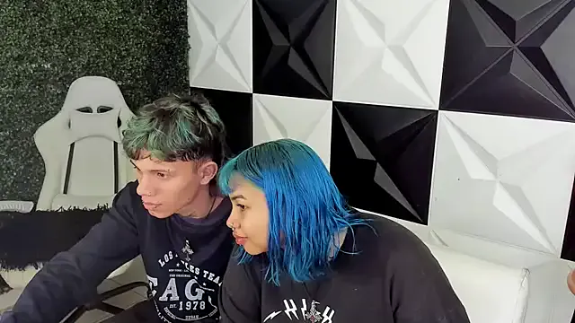 andy_dan18 on StripChat