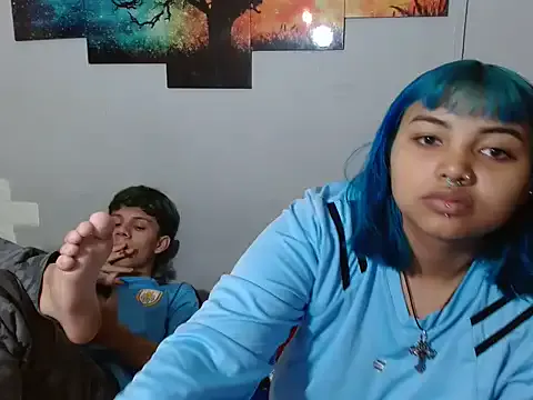 andy_dan18 on StripChat