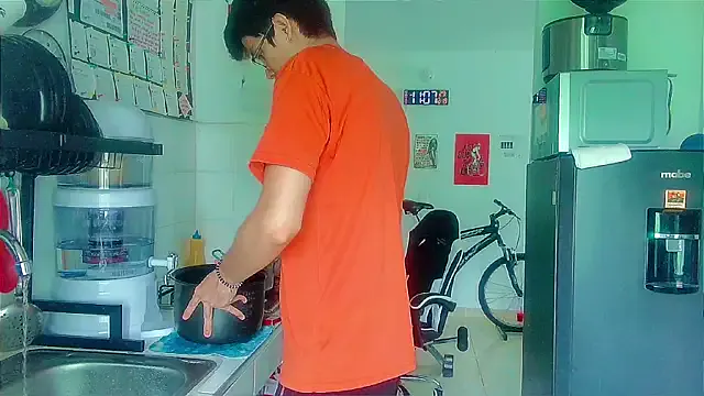 Andy_gray on StripChat