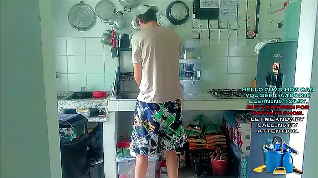 Andy_gray — CUM SHOW