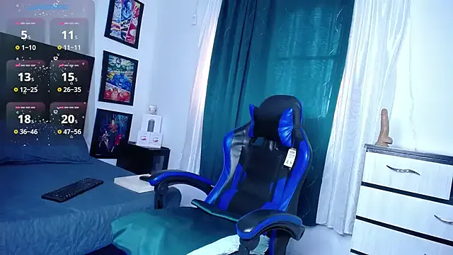 andyboy- — SPANK ASS X100