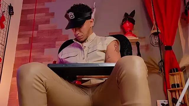 AngeloandEdward from StripChat