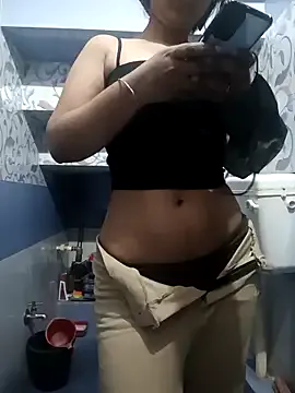 ANGLE_ONE from StripChat