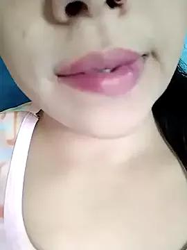 Anki-doll from StripChat