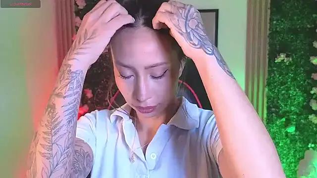 Anna_kimura on StripChat 