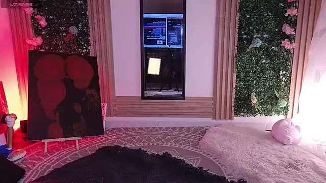 Anna_kimura on StripChat 