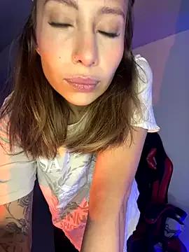 Anna_kimura on StripChat 