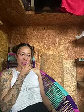 Anna_kimura on StripChat 
