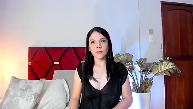 AnnaBroooks — Spit and pinch my nipples